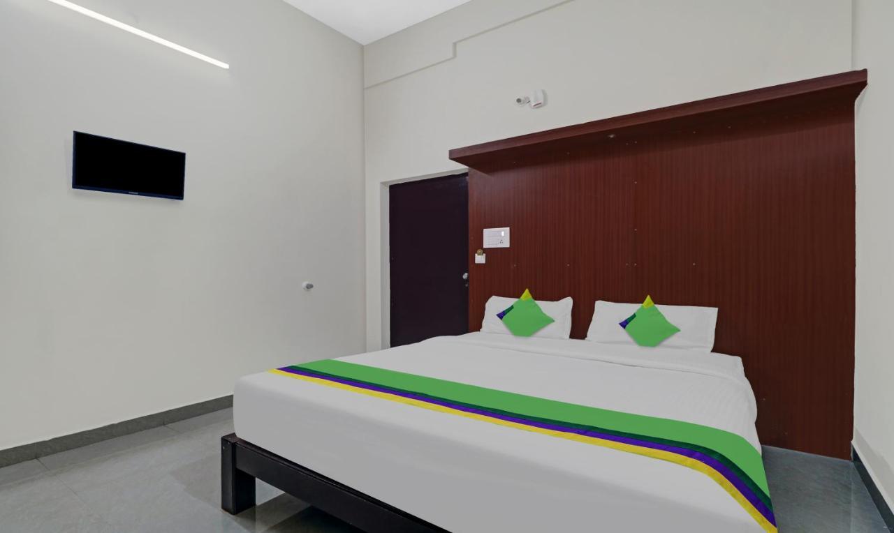 Grand Jp Inn Near 2 Km From Gundlupet Bus Stand 외부 사진