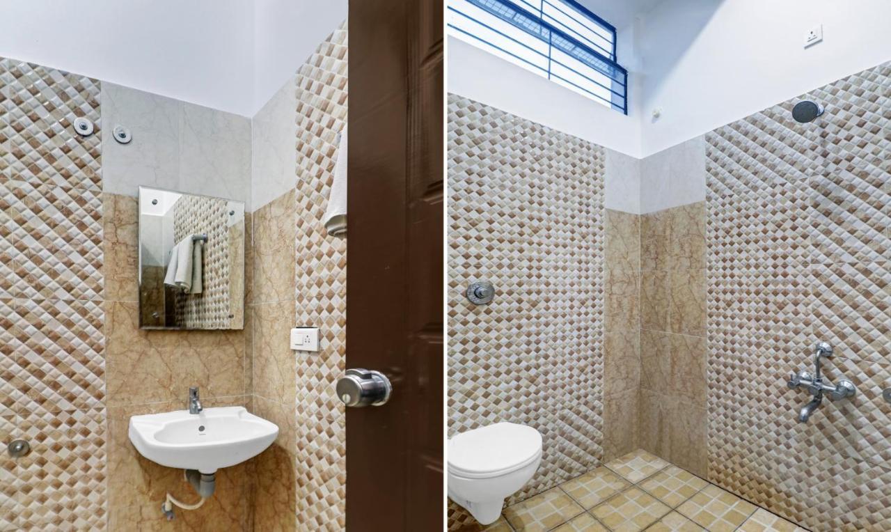 Grand Jp Inn Near 2 Km From Gundlupet Bus Stand 외부 사진